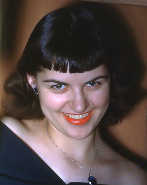 Obituary of Rovene Marie Quigley
