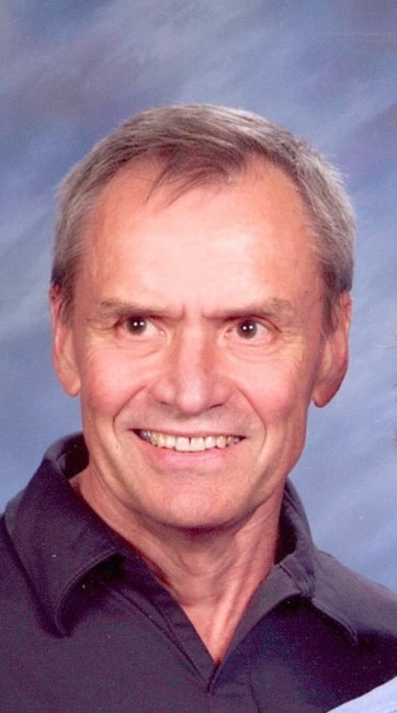 Obituary of Dr. Larry Allen Esvelt