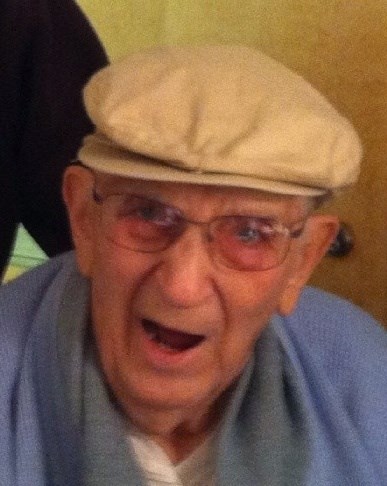 Obituary of Leonard Neilson Ziegler