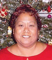 Obituary of Raquel Rachel Andrea Cortez