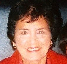 Obituary of Florene Joyce Francia