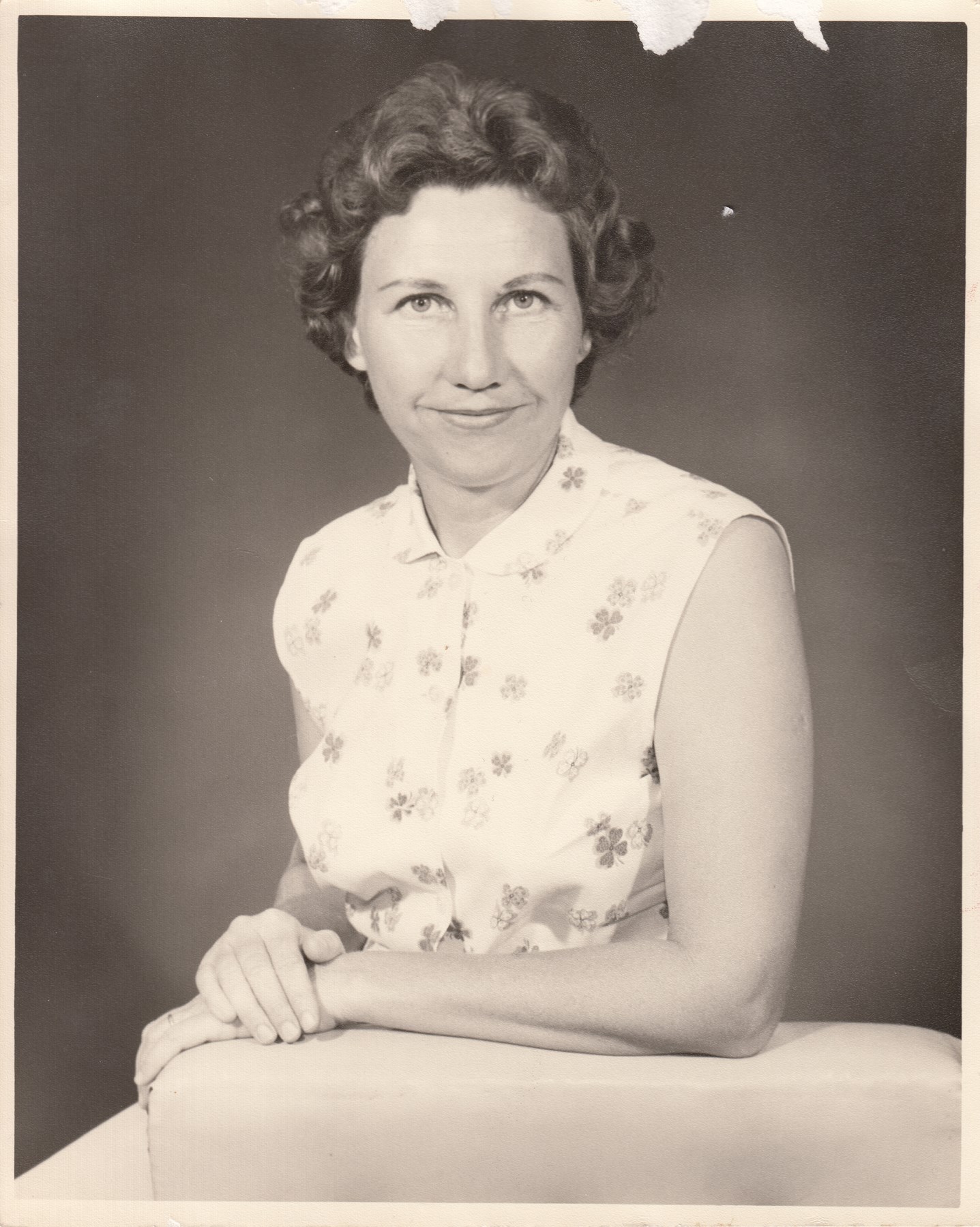 Lorena Ballard Obituary - Edmond, OK