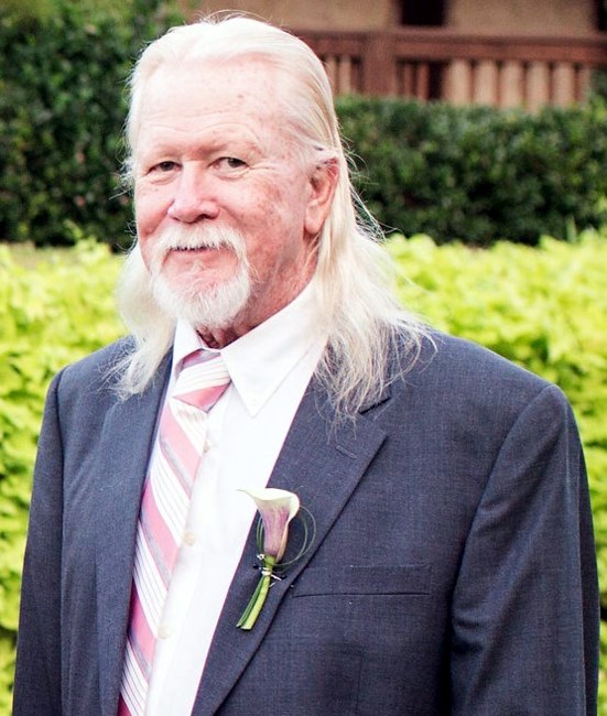 Avis de décès de Earnest Lee Maberry