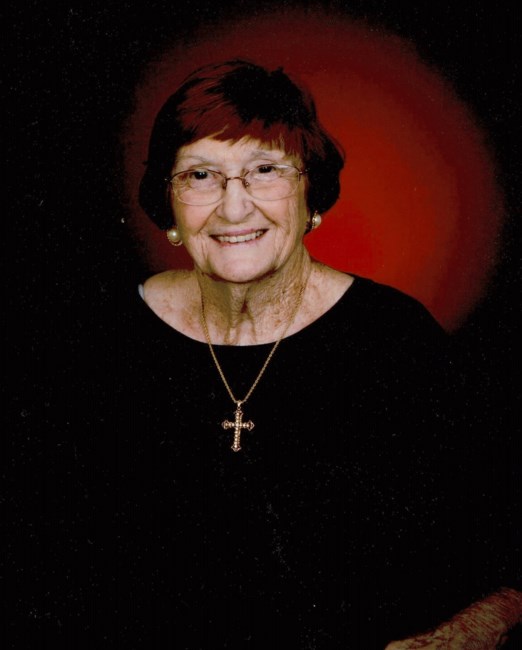 Obituary of Theresa M. Wilson