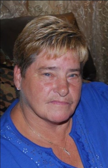 Obituary of Sandra Lee Davis