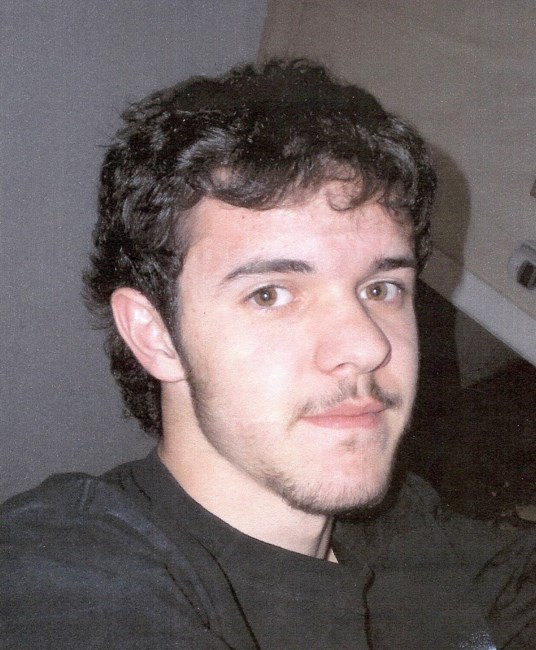 Obituary of Casey Benjamin Wyatt