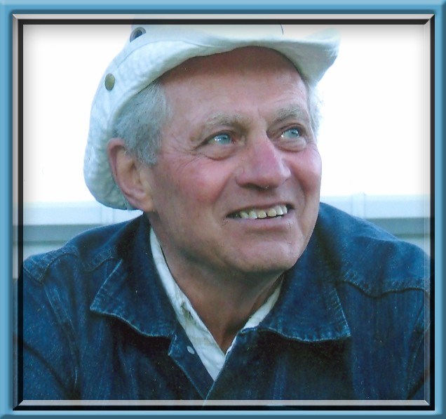 Obituary of James Albert Maguire