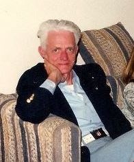 Obituary of Tech. 4th Grade Robert J. Swanson U.S. Army, Veteran