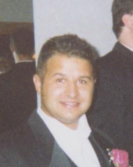 Obituary of William Theis