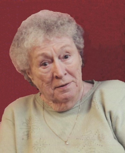 Obituario de Ramona "Yogi" M Ireland