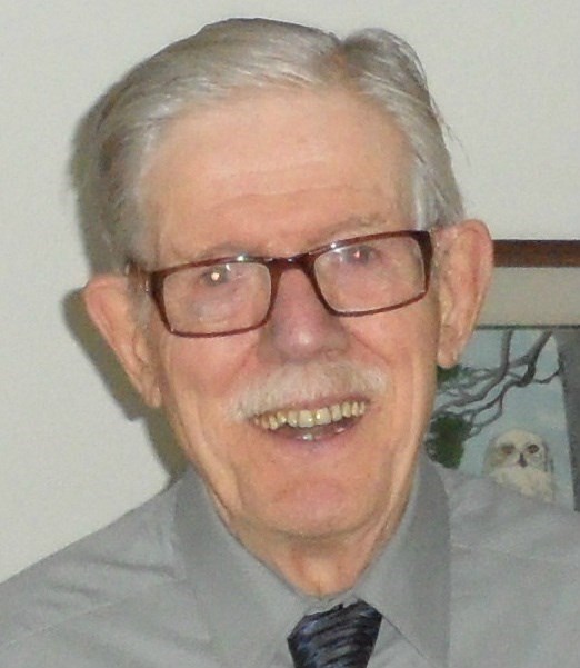 Obituary of Boyd Underwood