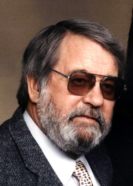 Obituary of Thomas E. Pike Sr.