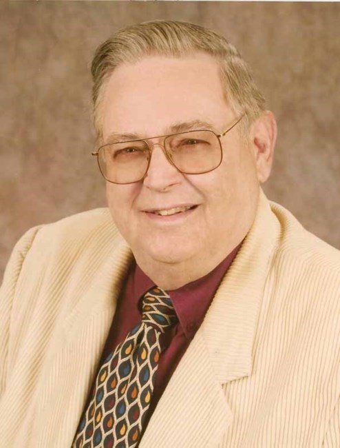 Obituary of Arthur Art Wilde