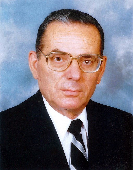 Obituary of Fuad Y. Ashkar