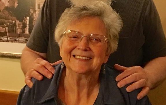 Avis de décès de Marilyn Ann Graf