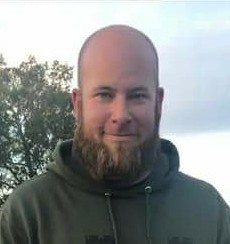 Obituario de Daniel Wayne DeWitt