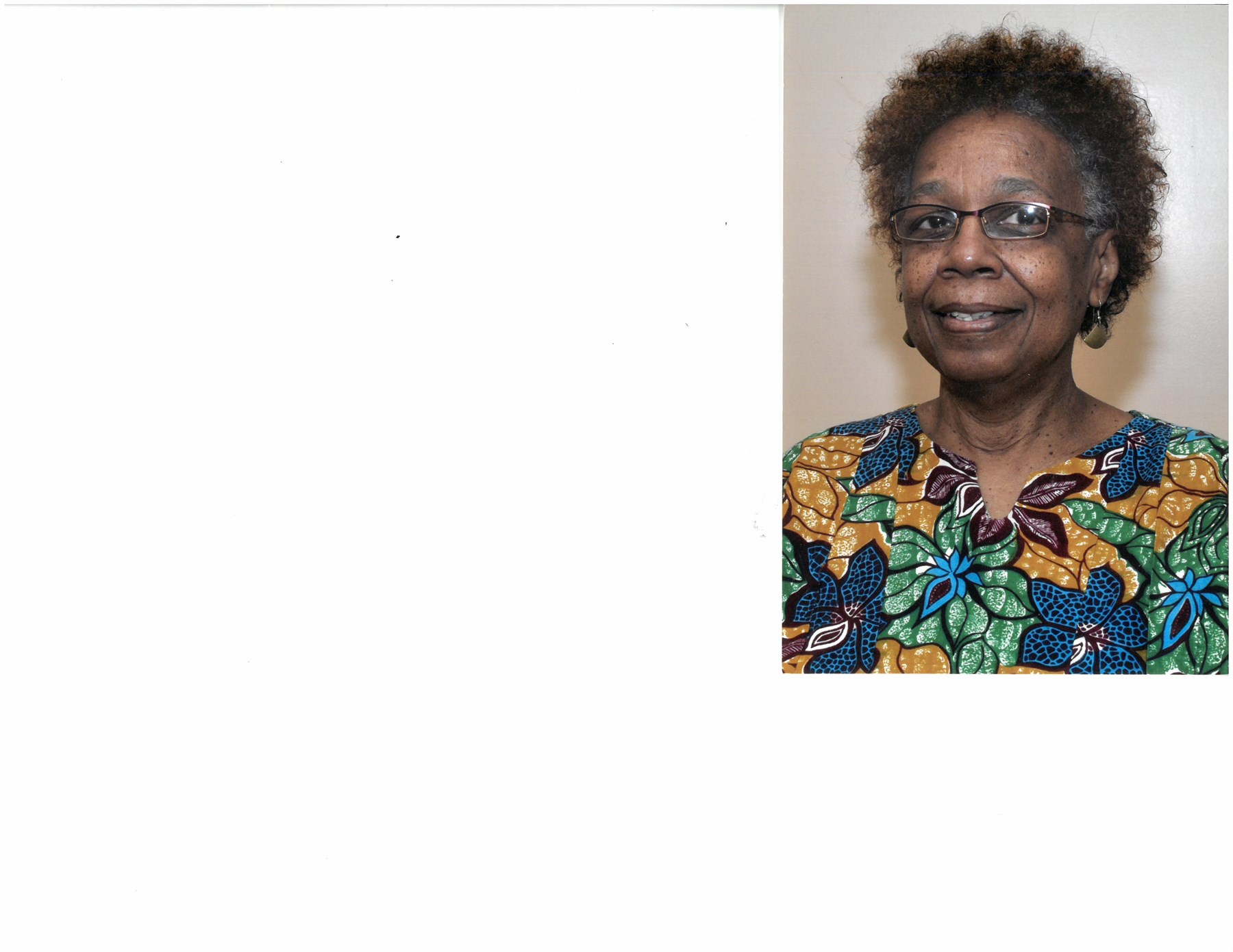 Obituary of Malinda Cauthen Thiero