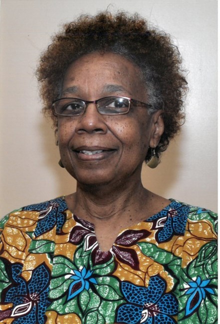 Obituary of Malinda Cauthen Thiero