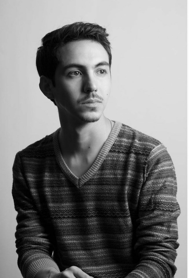 Aarón Domínguez Obituary El Paso, TX