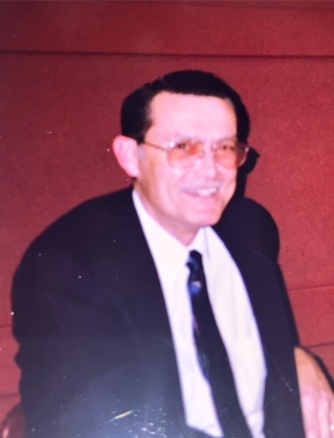 Obituario de Ronald Calvin Cate