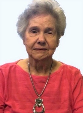 Obituary of Mary Lou Hart