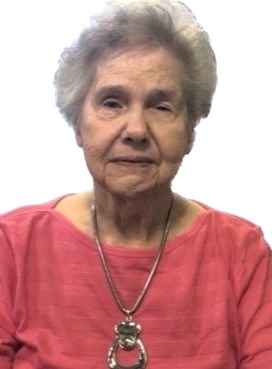 Obituario de Mary Lou Hart
