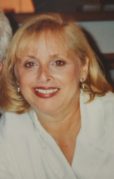 Avis de décès de Barbara Daly