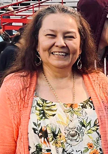 Obituary of Nora Lee Perez