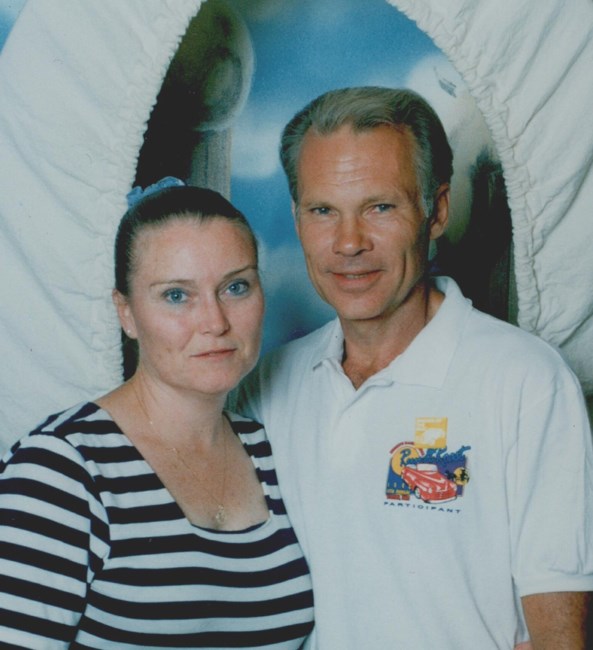 Obituary of Gary Robert Vanderbilt