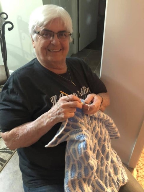 Obituario de Heide "Oma" Herrad Nash