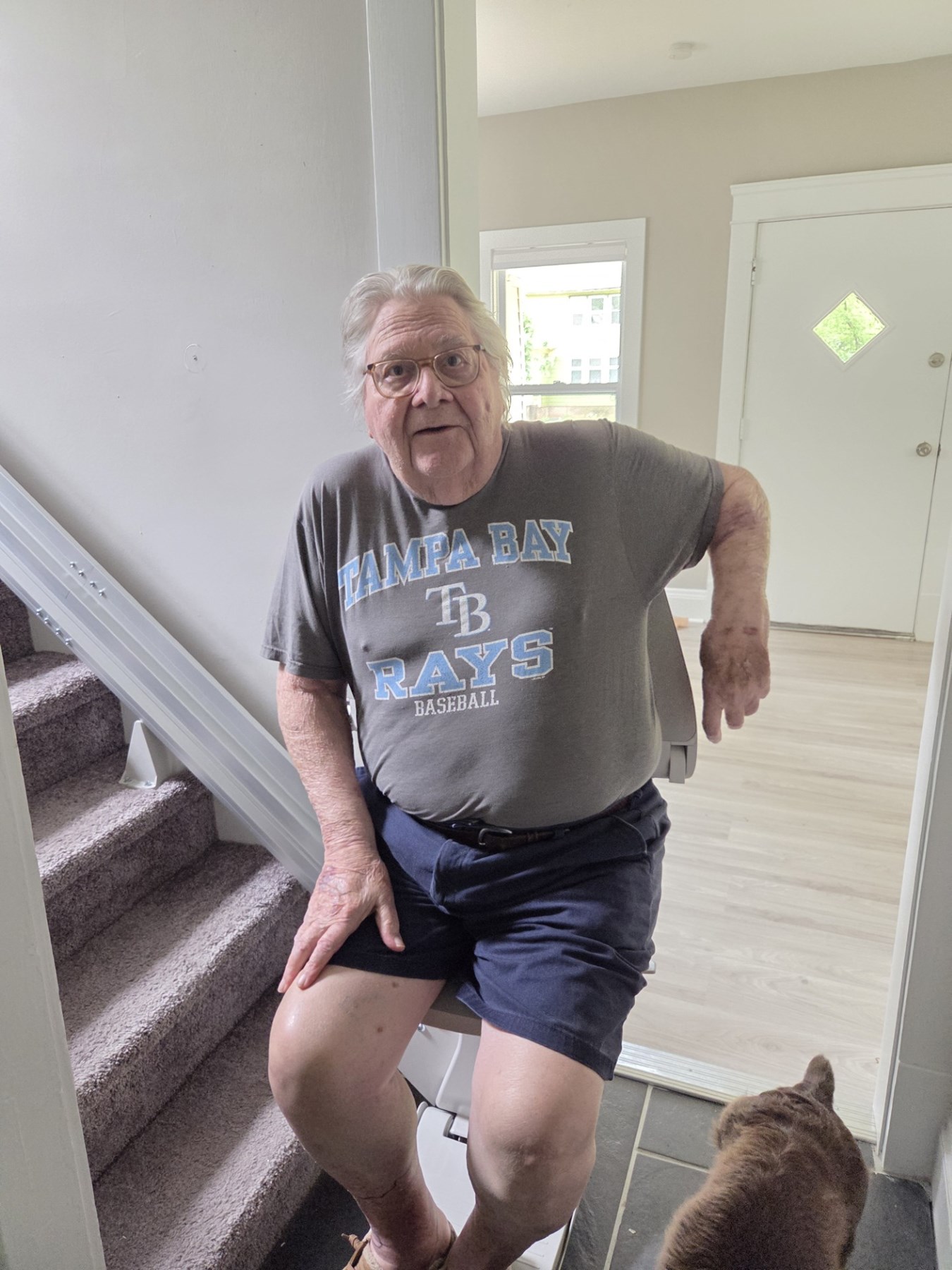 Obituary of Mr. Wayne L Snape