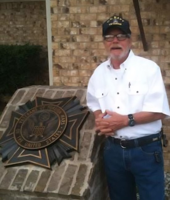 Obituary of Edward John Davis