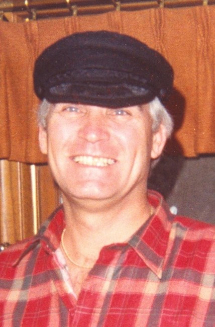 Obituary of Eugene E. Woyak