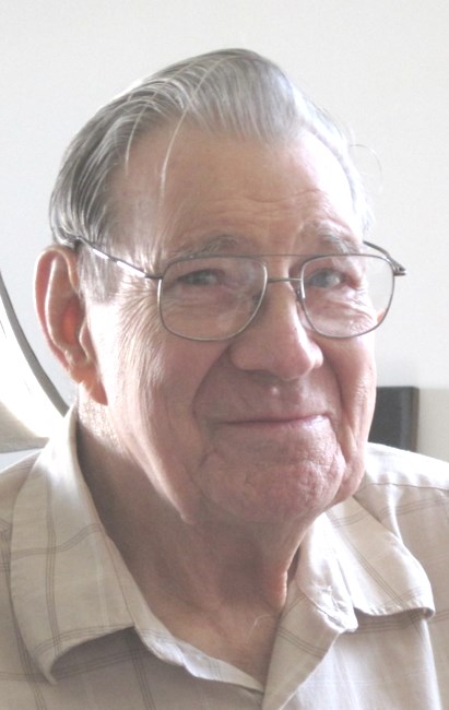 Obituary of Harold Donald Thune