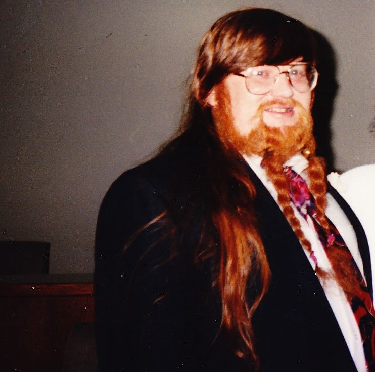 Obituary of William "Bill" Douglas