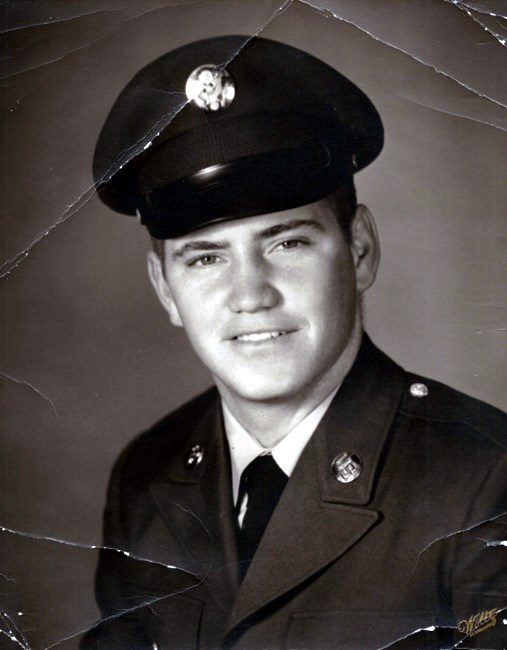 Obituary of Roy L. Brannen