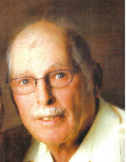 Obituary of William P Gorman Sr.