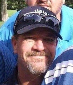 Obituary of Charles "Chalky" Richard Mackey