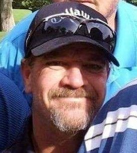 Obituary of Charles "Chalky" Richard Mackey