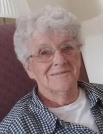 Obituary of Marjorie M. West