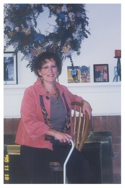 Obituary of Jeanine Marie Neal