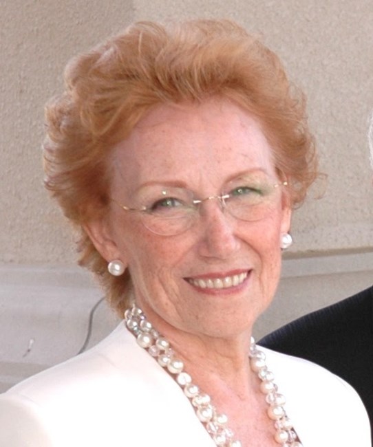 Obituary of Sandra Jane Ford (Van Driel)