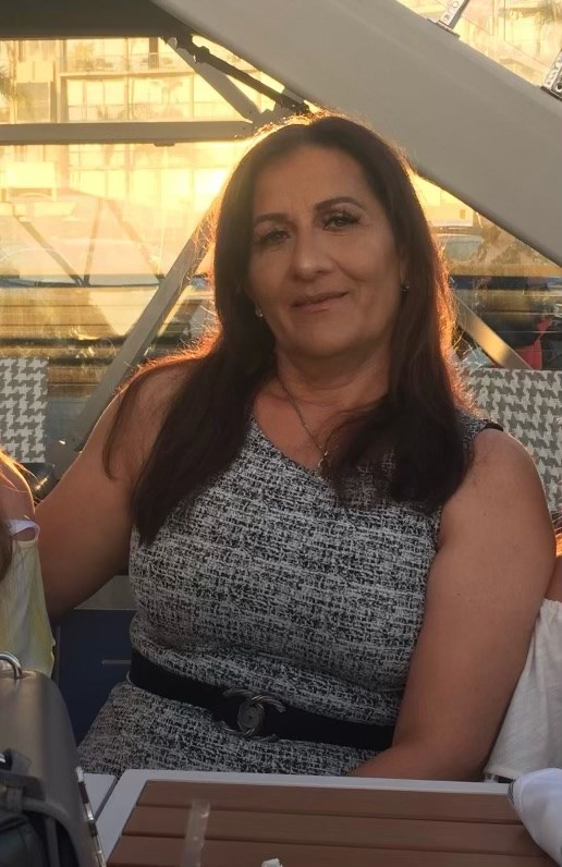 Obituary of Linda Askaro Kas Shamoun