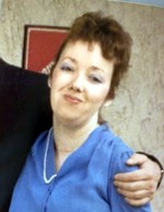 Joan Thompson