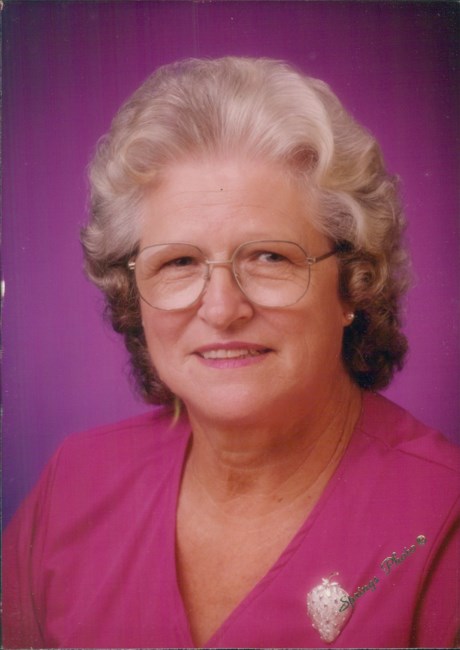 Obituary of Pearl Revanna Langley Maynard