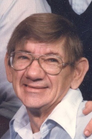 Obituary of Rayford Justus Dukes Sr.