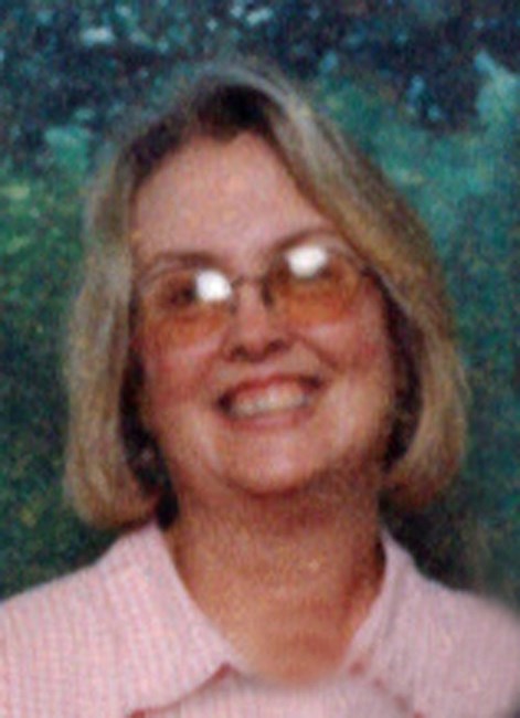 Obituary of Janet Lane Warren