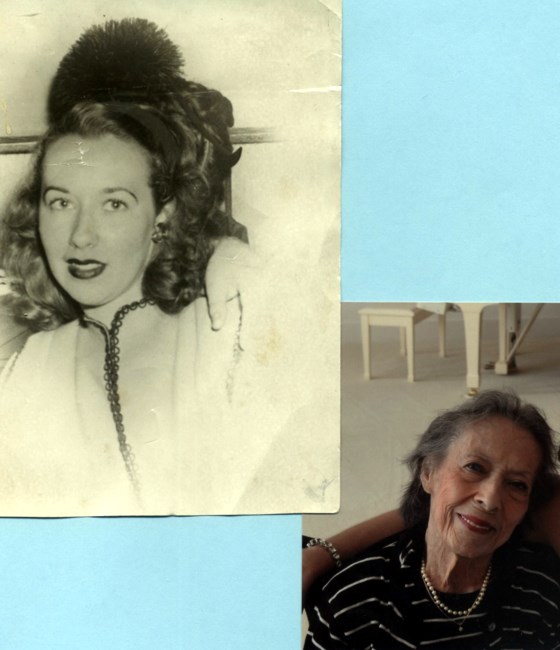 Obituary of Alice Ann Bergman