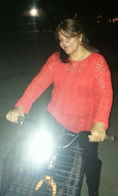 Obituary of Maria Odilia Olivarez