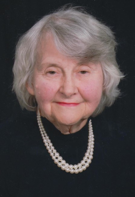 Obituary of Mrs. Susan B Ennis